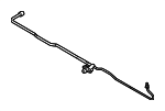 LR165581 - Electrical: Outlet Hose for Land-Rover Image