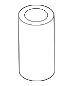 7146977328 - Electrical: Modulator Sleeve for BMW: 1 Series M, 128i, 135i, 135is, 228i, 228i Gran Coupe, 228i xDrive, 228i xDrive Gran Coupe, 230i, 230i xDrive, 320i, 320i xDrive, 323Ci, 323i, 325Ci, 325i, 325xi, 328Ci, 328d, 328d xDrive, 328i, 328i GT xDrive, 328i xDrive, 328xi, 330Ci, 330e, 330e xDrive, 330i, 330i GT xDrive, 330i xDrive, 330xi, 335d, 335i, 335i GT xDrive, 335i xDrive, 335is, 335xi, 340i, 340i GT xDrive, 340i xDrive, 428i, 428i Gran Coupe, 428i xDrive, 428i xDrive Gran Coupe, 430i, 430i Gran Coupe, 430i xDrive, 430i xDrive Gran Coupe, 435i, 435i Gran Coupe, 435i xDrive, 435i xDrive Gran Coupe, 440i, 440i Gran Coupe, 440i xDrive, 440i xDrive Gran Coupe, 525i, 525xi, 528i, 528i xDrive, 528xi, 530e, 530e xDrive, 530i, 530i xDrive, 530xi, 535d, 535d xDrive, 535i, 535i GT, 535i GT xDrive, 535i xDrive, 535xi, 540d xDrive, 540i, 540i xDrive, 545i, 550i, 550i GT, 550i GT xDrive, 550i xDrive, 640i, 640i Gran Coupe, 640i xDrive, 640i xDrive Gran Coupe, 640i xDrive Gran Turismo, 645Ci, 650i, 650i Gran Coupe, 650i xDrive, 650i xDrive Gran Coupe, 740e xDrive, 740i, 740i xDrive, 740iL, 740Ld xDrive, 740Li, 740Li xDrive, 745i, 745Li, 750i, 750i xDrive, 750iL, 750Li, 750Li xDrive, 760i, 760Li, 840i, 840i Gran Coupe, 840i xDrive, 840i xDrive Gran Coupe, ActiveHybrid 3, ActiveHybrid 5, ActiveHybrid 7, Alpina B7, i3, i3s, i8, iX, M2, M235i, M235i xDrive, M235i xDrive Gran Coupe, M240i, M240i xDrive, M3, M340i, M340i xDrive, M4, M440i, M440i xDrive, M5, M550i xDrive, M6, M6 Gran Coupe, M760i xDrive, X1, X2, X3, X4, X5, X6, Z4, Z8 Image