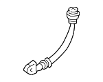 46211ZC30A - : Flex Hose for Nissan Image