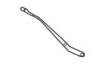 95B955407 - : Wiper Arm for Porsche Image