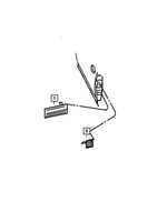 5020527AC - Labels: Mercury Warning Label for Mopar Image