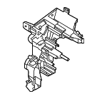 97134AA000 - : Evaporator Case for Hyundai Image