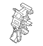 97206AA020 - : 2021-2024 Hyundai - Heater Case for Hyundai: Elantra Image