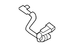 97614AA000 - HVAC: Thermistor for Hyundai Image