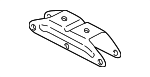 MB932071 - : Rear Bracket for Mitsubishi Image