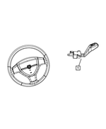 56046079AC - Electrical: Speed Control Switch for Mopar Image