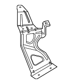 32412283027 - Steering: Mount Bracket for BMW: M3 Image