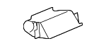 25756980 - Electrical: Instrument Panel Air Bag for GM Image