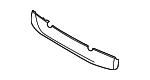 52107493063 - Body: Front Cover for BMW Image