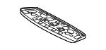 52107848932 - Body: Carrier for BMW Image