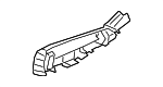 52107444269 - Body: Cover Support for BMW Image