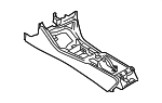 51168094321 - Body: Console for BMW: M8, M8 Gran Coupe Image