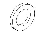 31492159 - Suspension: Axle Assembly Snap Ring for Volvo Image