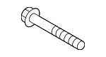 374512B000 - Electrical: Alternator Upper Bolt for Hyundai Image