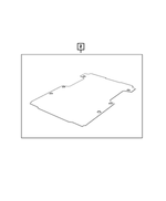 5LF74LAHAB - Conversion and Upfit Packages: Load Floor for Mopar Image