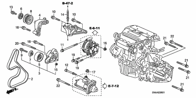 Diagram 1