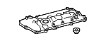 112010T060 - Engine: Valve Cover for Scion: iM | Toyota: C-HR, Corolla, Corolla iM Image