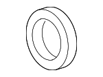 9031178008 - Engine: Rear Seal for Scion: iM | Toyota: Corolla, Corolla iM, Prius, Prius AWD-e, Prius Plug-In, Prius Prime, Prius V Image
