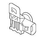 39680T43N01ZB - Body: Park Sensor for Acura Image