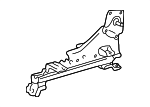 720220C010 - Body: Seat Adjuster for Toyota: Tundra Image