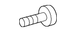68170380AA - Body: Window Motor Screw for Dodge: Dart Image
