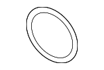 91333PNA003 - Electrical: Camshaft Sensor Seal for Honda Image