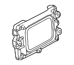 378236MAJ00 - Electrical: Cover for Honda Image