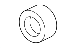 PAE501287 - Driveline &amp; Axles: Wheel Bearing for Porsche Image