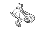 KR9P6116YA - Body: Defroster Duct for Mazda Image