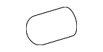 9033911002 - Engine: Air Inlet Plug for Lexus Image