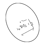 16757102 - Steering: Steering Wheel for GM Image