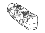 68379698AE - Fuel System: Fuel Tank for Ram: 2500 Image