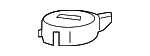 55398044AB - Fuel System: Fuel Tank Cap for Mopar Image