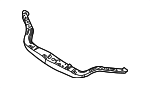 95230618 - Body: Upper Tie Bar for Chevrolet: Aveo5 | Pontiac: G3 Image