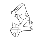 96853752 - Body: Outer Panel for Chevrolet: Aveo5 | Pontiac: G3 Image