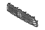 5310135180 - Body: Upper Grille for Toyota: 4Runner Image