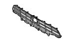 5311335020 - : Lower Grille for Toyota Image