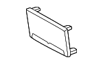 5392835010 - Body: Center Bezel for Toyota Image