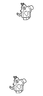 3L903803A - : 2012-2015 Volkswagen Passat - Voltage Reg for Volkswagen: Passat Image