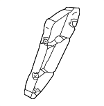 9875047500101C - : Frame for Porsche: Boxster Image