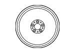 1714014202 - Suspension: Wheel, Alloy for Mercedes-Benz Image