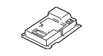 5408497 - : Headlight Ballast (Xenon) for Saab: 9-5 Image