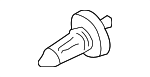 93169007 - Electrical: High Beam Bulb for Saab Image