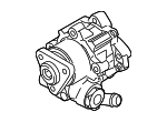 8E0145155P - Steering: Power Steering Pump for Audi: A4, A4 Quattro Image