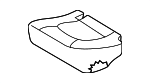 891022F003390 - Body: Seat Cushion for Kia: Spectra, Spectra5 Image