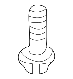 938910501407 - Body: Bulb Screw for Acura Image