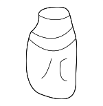 34401S84A01 - Body: Bulb for Acura Image