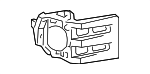 5212676020 - : Fog Lamp Bezel Mount Bracket for Lexus Image