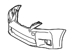 5211976919 - : Bumper Cover for Lexus Image