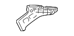 5211676011 - Body: Side Support for Lexus Image